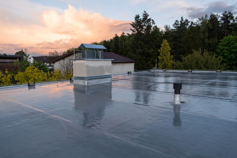 Cost of Roofing in Sylvania, OH