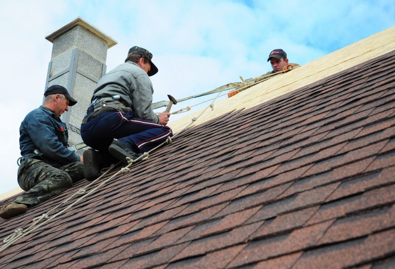 Roof Repair Experts