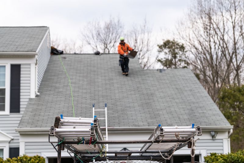 Roofing Service
